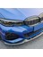 Bmw G20 Uyumlu Yeni 320 Ön Lip 3 Parça, Piano Black 2