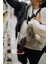 Child Carrier - 10 Ay - 4 Yaş (18 Kg) Yılan Desenli Çocuk Taşıyıcı I Ana Kucağı -Sling 3