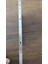 28/85 200 cm Barel Delikli Kilitlemeli Pvc Pimapen Kapı Ispanyoleti 3