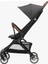 Bebeconfort Zephir Ultra Kompakt Otomatik Katlanan Kabin Boy Bebek Arabası Mineral Graphite 7