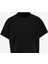 T-Shirt, L, Siyah 1