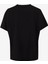 T-Shirt, L, Siyah 2
