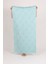100% Pamuk Cosmic Sands Lacivert Plaj Havlusu - Havuz Havlusu - Beach Towel - 70X140CM 1