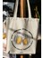 Beer Drink Baskılı Gabardin Çanta 1
