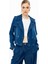 Beli Lastikli Crop Mont Indıgo 06008 1