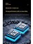 Kablosuz Klipsli Kemik Iletimli Bluetooth Kulaklık Gürültü Önleyici Kulak Içi Olmayan Spor Kulaklıklar (Yurt Dışından) 5