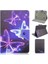 10.1" Tablet Pc Koruyucu Kılıf Öğrenme Makinesi Için Tutor Tablet Kılıfı Deri Kılıf Düşmeye Dalı (Yurt Dışından) 1