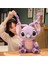 Angel Lilo Peluş Oyuncak Stitch Peluş Arkadaş Yumoş Yeni Stil 35CM Disney Uyku Arkadaşı Büyük Boy 3