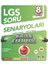 8. Sınıf Lgs Soru Senaryoları Din Kültürü ve Ahlak Bilgisi 1