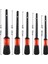 Iron Chemıcal 5 Li Detail Car Brush Set Detay Fırçası Seti 5 ’li 2
