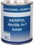 Akripol 4+1 Astar 2