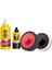 G3 Pasta 500ML + G3 Wax Cila 250ML (2 Adet Sünger - 1 Adet Ci̇la - 1 Adet Pasta) 1