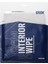 Gyeon Q²m Interiorwipe Evo Iç Yüzey Detaylı Temizlik Bezi 2’li Paket - 40X40 cm 1
