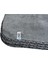 Spark 2316 Mikrofiber Peluş Oto Kurulama Bezi 60X90 cm 800 Gsm - Yüksek Emicilik 1