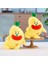 Sevimli Peluş Oyuncak Bez Bebek Doğum Günü Hediyesi Bebek 20-25CM (Yurt Dışından) 1