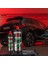 400 Green-Power Lock Kalın Pasta Boya Koruma 2 Li Set 250ML Sünger Hediyeli 2