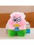 Sevimli Peluş Oyuncak Bez Bebek Doğum Günü Hediyesi Bebek 20-25CM (Yurt Dışından) 1