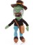 Zombiler Peluş Bebek 20-25CM (Yurt Dışından) 1