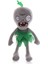 Zombiler Peluş Bebek 20-25CM (Yurt Dışından) 1