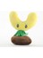 Zombiler Peluş Bebek 20-25CM (Yurt Dışından) 1
