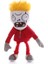 Zombiler Peluş Bebek 20-25CM (Yurt Dışından) 1