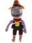 Zombiler Peluş Bebek 20-25CM (Yurt Dışından) 1