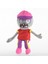 Zombiler Peluş Bebek 20-25CM (Yurt Dışından) 1
