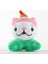 Zombiler Peluş Bebek 20-25CM (Yurt Dışından) 1