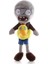 Zombiler Peluş Bebek 20-25CM (Yurt Dışından) 1