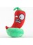 Zombiler Peluş Bebek 20-25CM (Yurt Dışından) 1