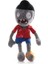 Zombiler Peluş Bebek 20-25CM (Yurt Dışından) 1