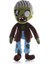 Zombiler Peluş Bebek 20-25CM (Yurt Dışından) 1