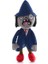 Zombiler Peluş Bebek 20-25CM (Yurt Dışından) 1