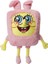 Süngerbob Squarepants Patrick Star Peluş Oyuncak Bebek (Yurt Dışından) 1