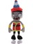 Zombiler Peluş Bebek 20-25CM (Yurt Dışından) 1
