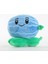 Zombiler Peluş Bebek 20-25CM (Yurt Dışından) 1
