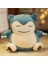 Pokémon Pokemon Bebek Peluş Oyuncak Çocuk Hediyesi 20-25CM (Yurt Dışından) 1