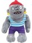 Zombiler Peluş Bebek 20-25CM (Yurt Dışından) 1