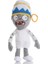 Zombiler Peluş Bebek 20-25CM (Yurt Dışından) 1