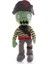 Zombiler Peluş Bebek 20-25CM (Yurt Dışından) 1