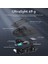 Attack Shark X3 Ultra Black Siyah Kablosuz Süper Hafif App Uygulamalı Tri-Mode Gaming Oyuncu Mouse 4