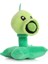 Zombiler Peluş Bebek 20-25CM (Yurt Dışından) 1