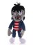 Zombiler Peluş Bebek 20-25CM (Yurt Dışından) 1