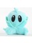 Zombiler Peluş Bebek 20-25CM (Yurt Dışından) 1