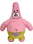 Süngerbob Squarepants Patrick Star Peluş Oyuncak Bebek (Yurt Dışından) 1