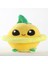 Zombiler Peluş Bebek 20-25CM (Yurt Dışından) 1