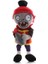 Zombiler Peluş Bebek 20-25CM (Yurt Dışından) 1