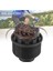 Bisiklet Xcr Xcm Ön Çatal Sönümleme Çubuğu Ön Yük Ayar Düğmesi Ayar Düğmesi Aksesuarları 30MM (Yurt Dışından) 3