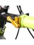 Brompton 3sıxty Katlanır Bisiklet Için Bisiklet C Kanca Kelepçe Plakası Alüminyum Alaşımlı Manyetik Menteşe Kelepçe Plakası, Titanyum (Yurt Dışından) 2