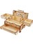 Yeni 3D Üç Boyutlu Puzzle Yaratıcı Montaj Ahşap Oyuncaklar Eğitici Montaj Oyuncaklar (Yurt Dışından) 1